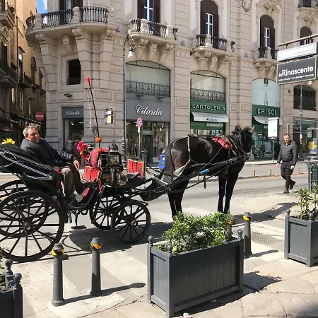 San Domenico * Palermo