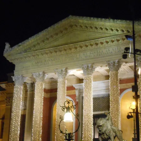 San Domenico Appartamento