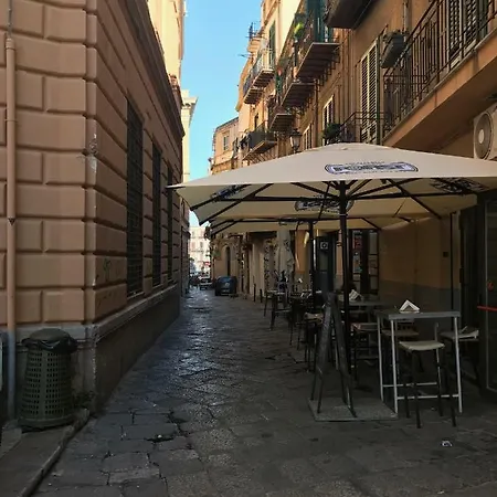 Appartamento San Domenico