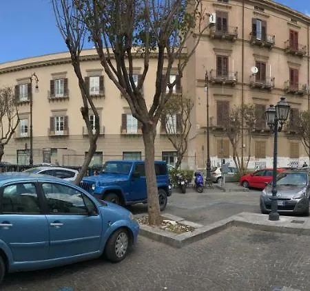 San Domenico * Παλέρμο