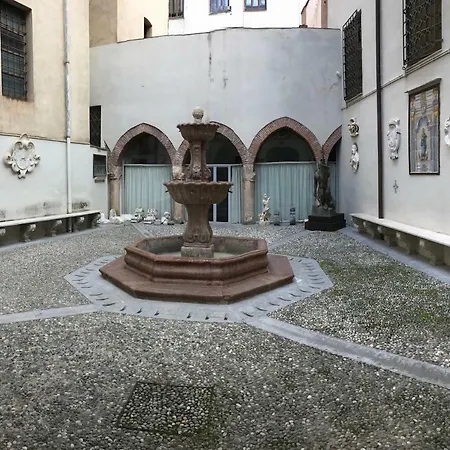 Διαμέρισμα San Domenico *