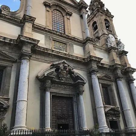 Διαμέρισμα San Domenico *