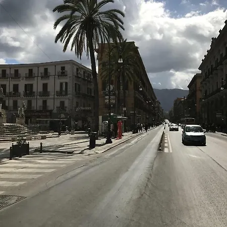 San Domenico Διαμέρισμα