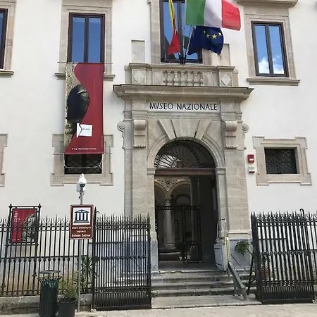 San Domenico Διαμέρισμα