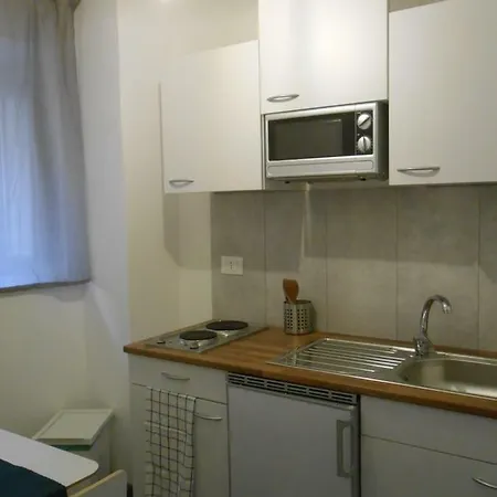 Διαμέρισμα San Domenico *