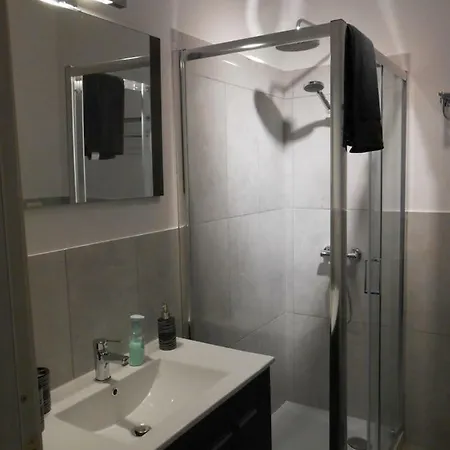 San Domenico Διαμέρισμα *