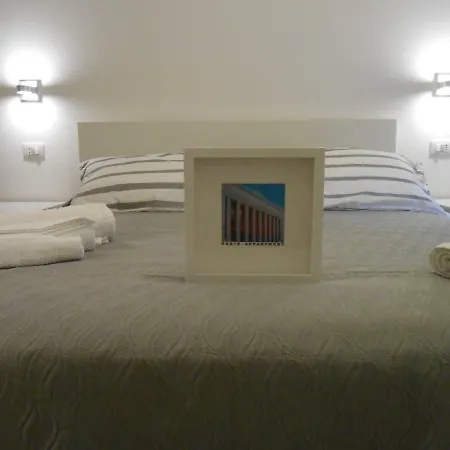 Διαμέρισμα San Domenico