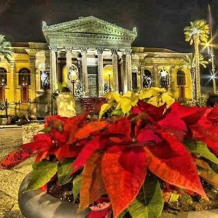 Διαμέρισμα San Domenico