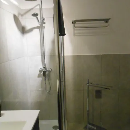 San Domenico Διαμέρισμα