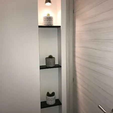 Διαμέρισμα San Domenico Παλέρμο