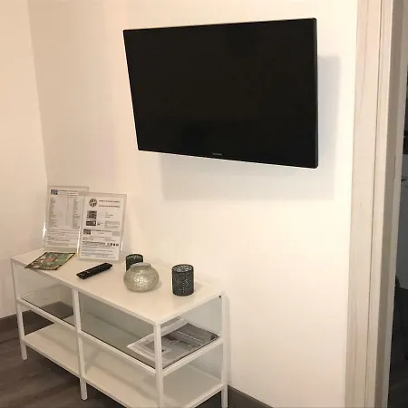 Διαμέρισμα San Domenico *