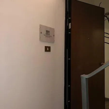 Διαμέρισμα San Domenico Παλέρμο