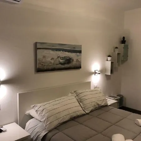 Διαμέρισμα San Domenico Παλέρμο