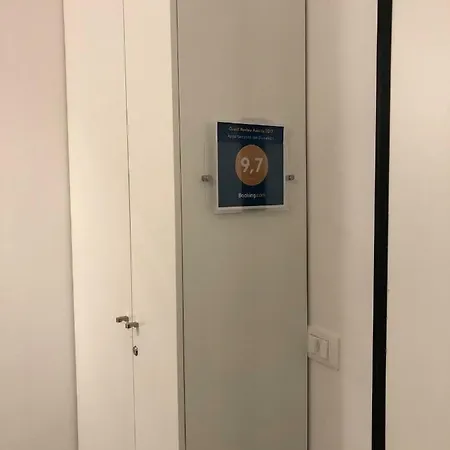 Διαμέρισμα San Domenico Παλέρμο