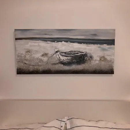 San Domenico Διαμέρισμα Παλέρμο