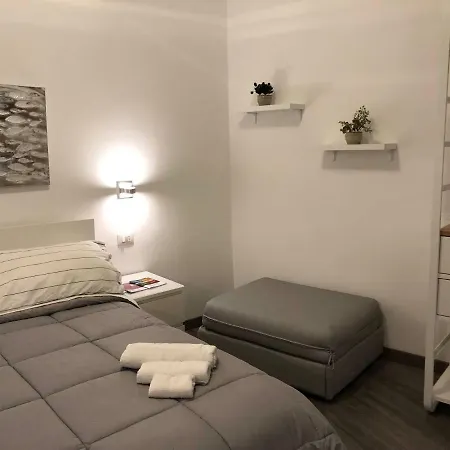 Διαμέρισμα San Domenico *