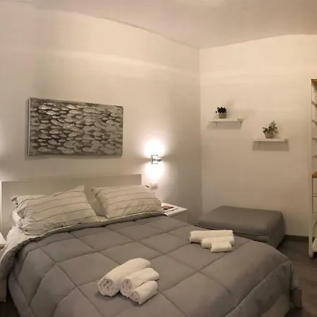 San Domenico Διαμέρισμα Παλέρμο