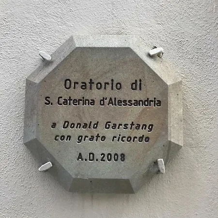 דירה San Domenico *