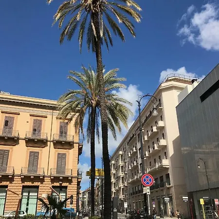 San Domenico פלרמו