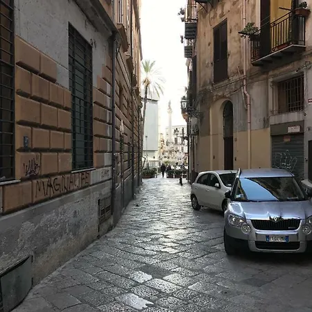 דירה San Domenico *