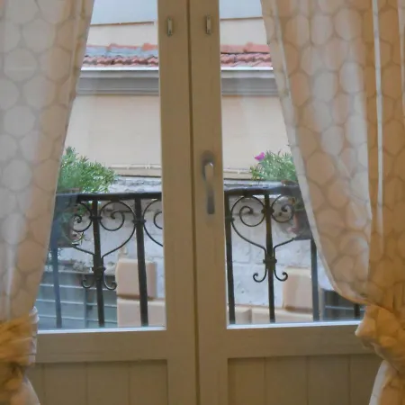 San Domenico Apartment