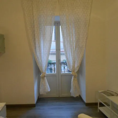 Apartment San Domenico *