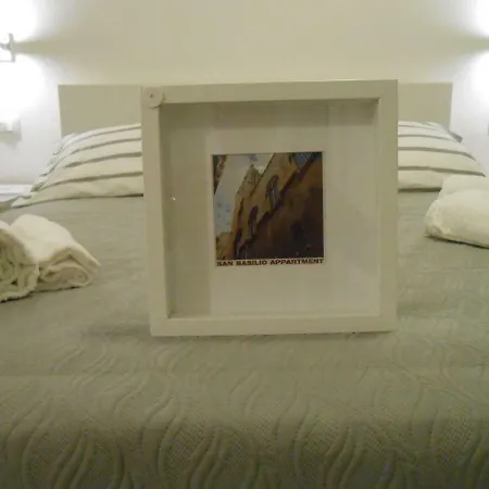 Apartment San Domenico Palermo