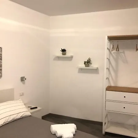 Apartment San Domenico *