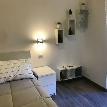 San Domenico Apartment Palermo