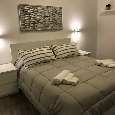 Apartment San Domenico *