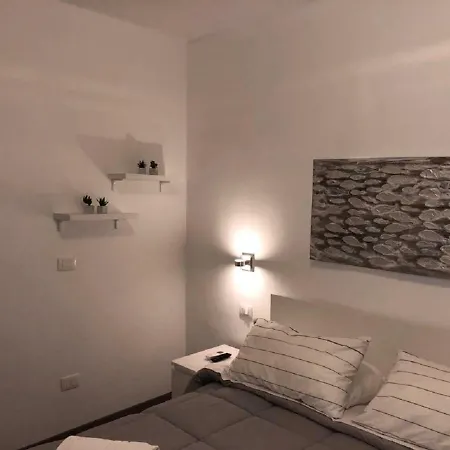 San Domenico Apartment *