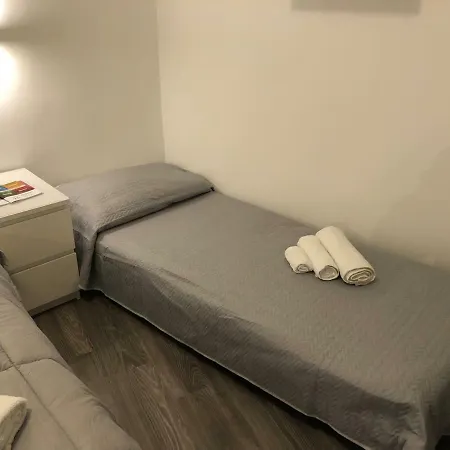 San Domenico Apartment