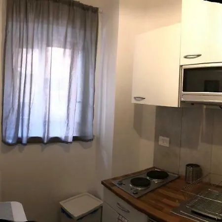 San Domenico Apartment Palermo